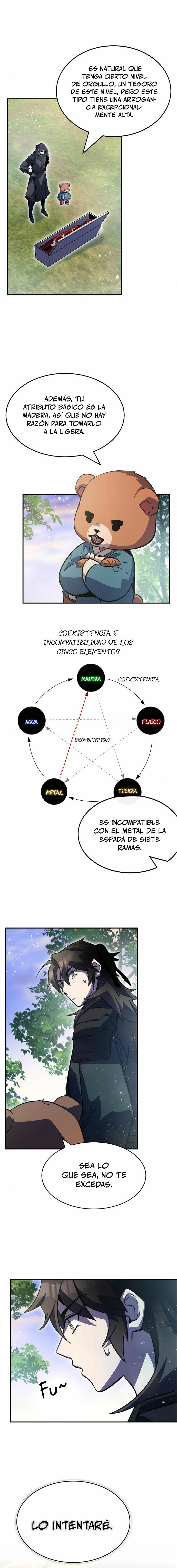 Devorador de Medicina capítulo 38, página 22