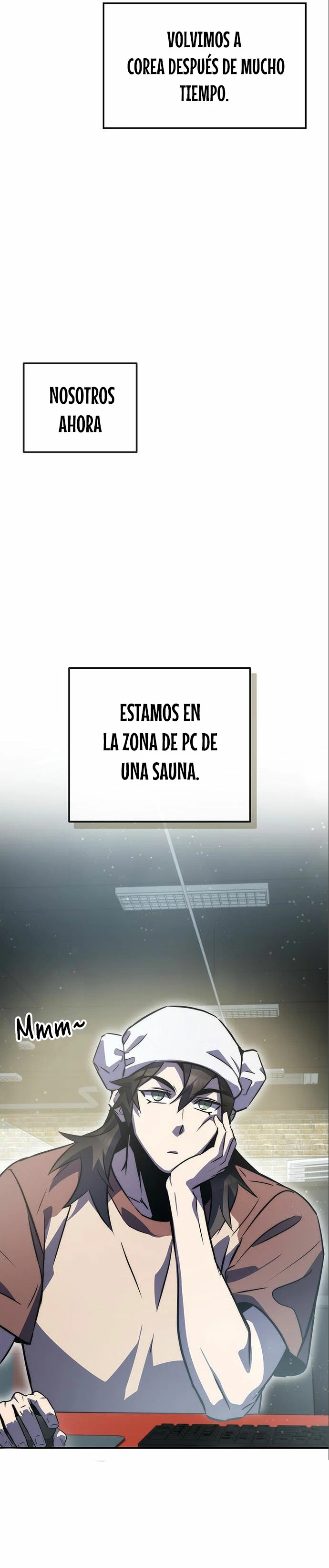 Devorador de Medicina capítulo 38, página 35