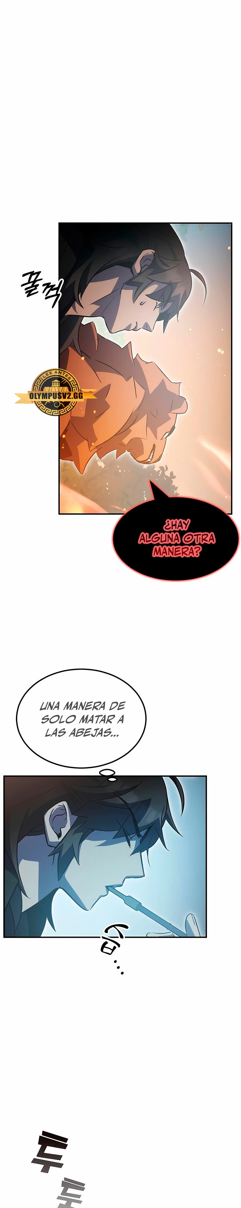 Devorador de Medicina capítulo 40, página 3