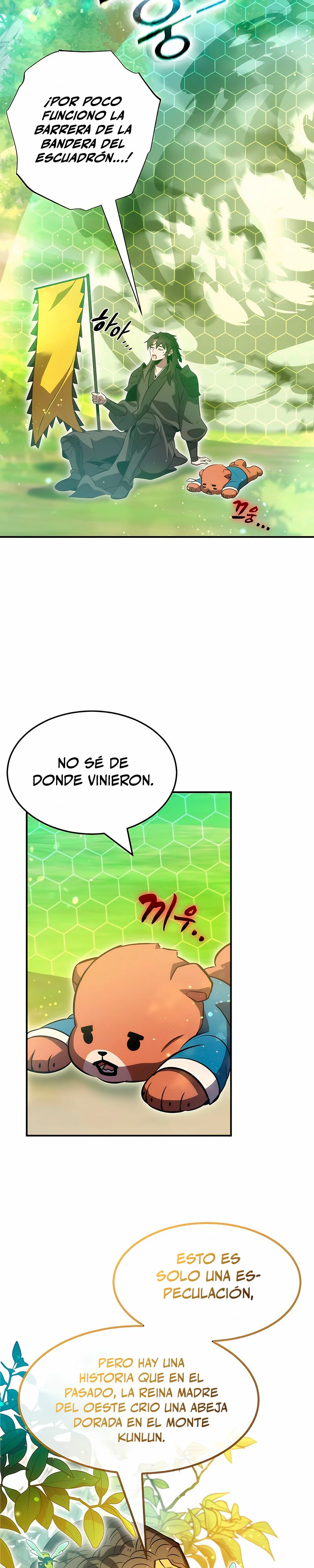 Devorador de Medicina capítulo 40, página 12