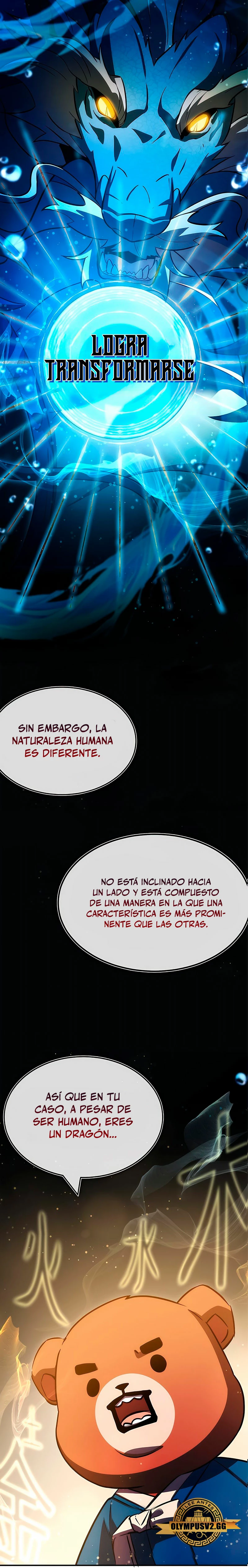 Devorador de Medicina capítulo 40, página 27
