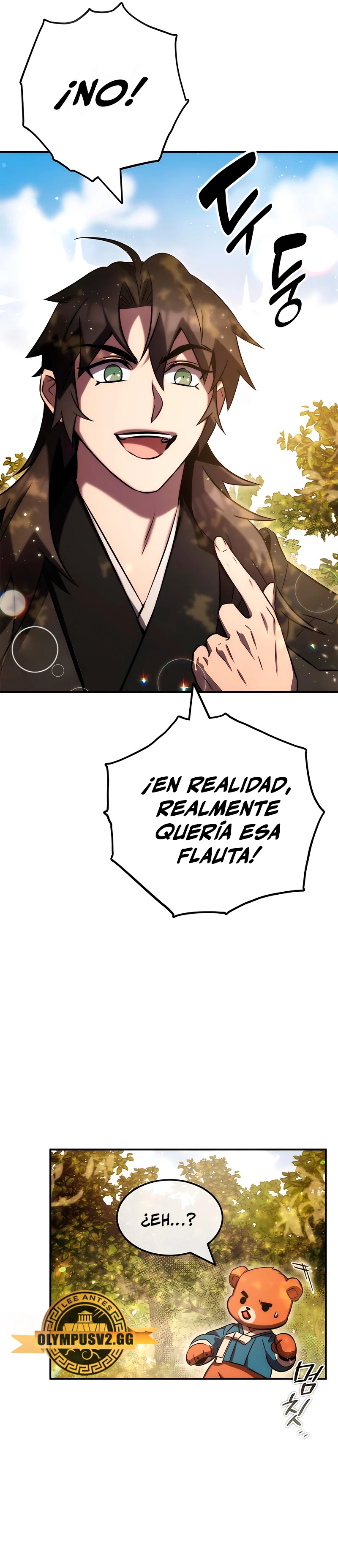 Devorador de Medicina capítulo 41, página 9