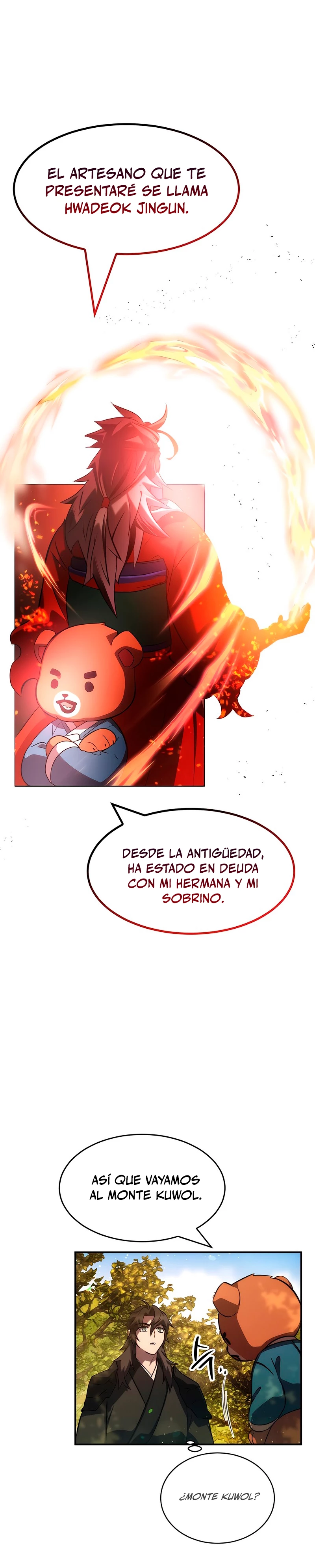 Devorador de Medicina capítulo 41, página 11