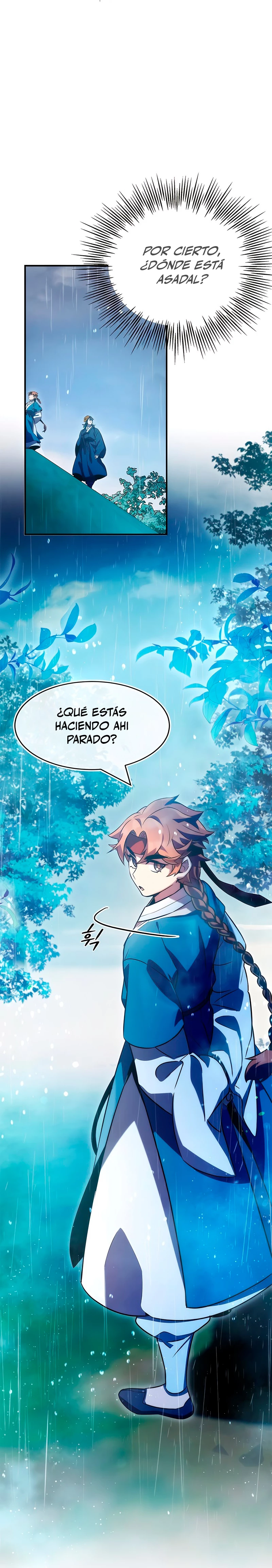 Devorador de Medicina capítulo 41, página 17