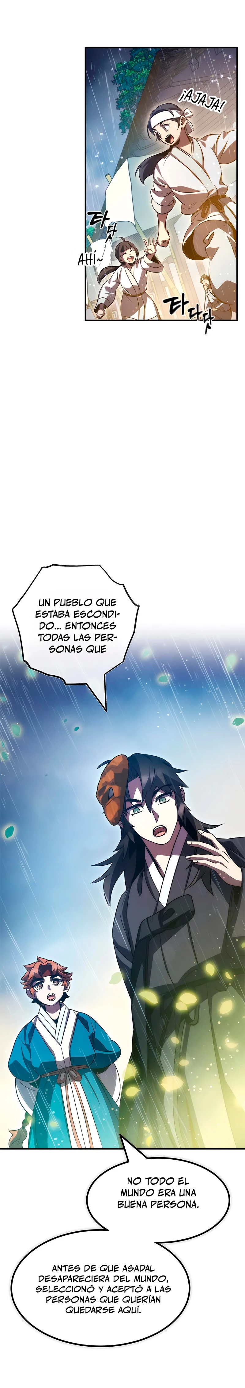 Devorador de Medicina capítulo 41, página 26