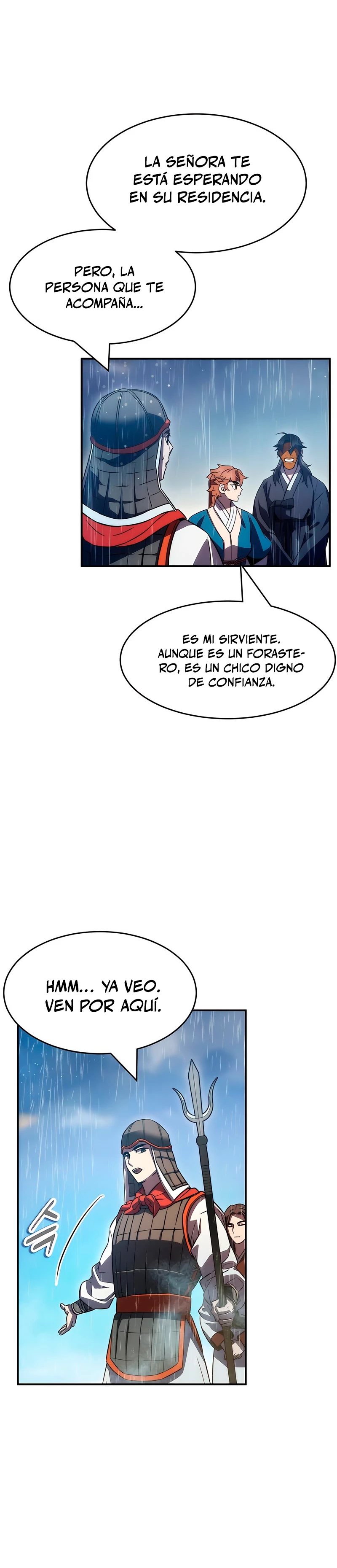 Devorador de Medicina capítulo 41, página 29