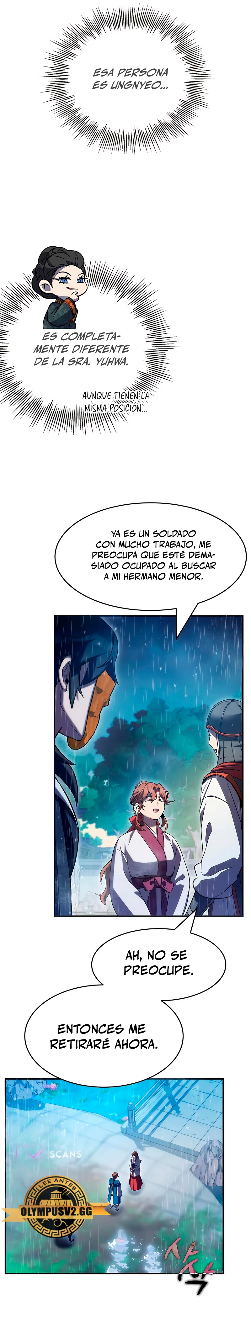 Devorador de Medicina capítulo 41, página 33