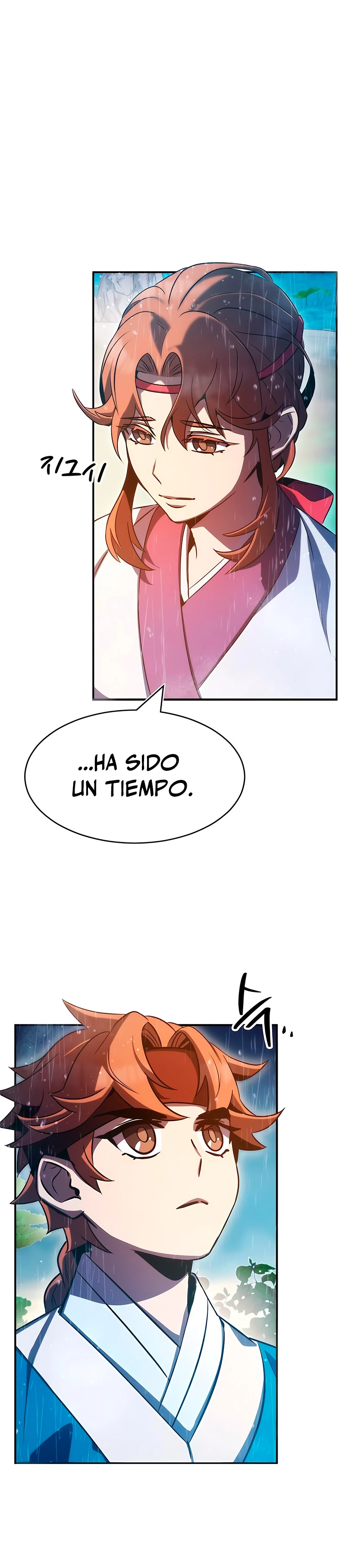 Devorador de Medicina capítulo 41, página 34