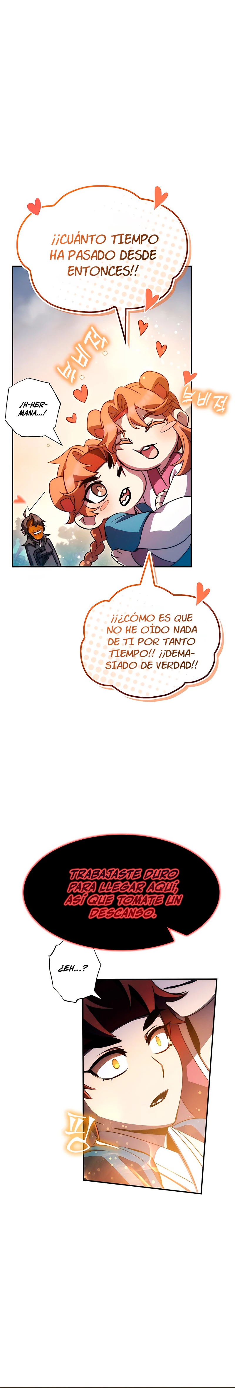Devorador de Medicina capítulo 41, página 36