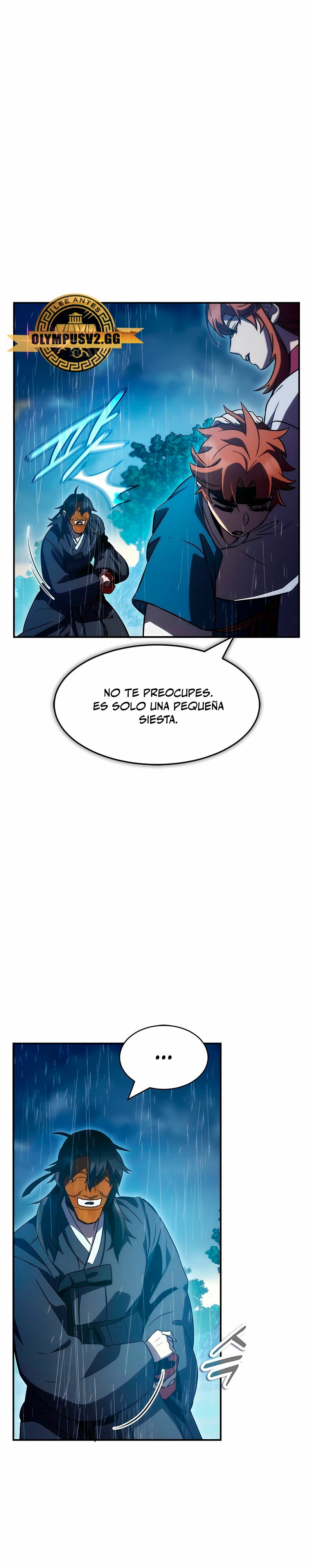 Devorador de Medicina capítulo 42, página 3