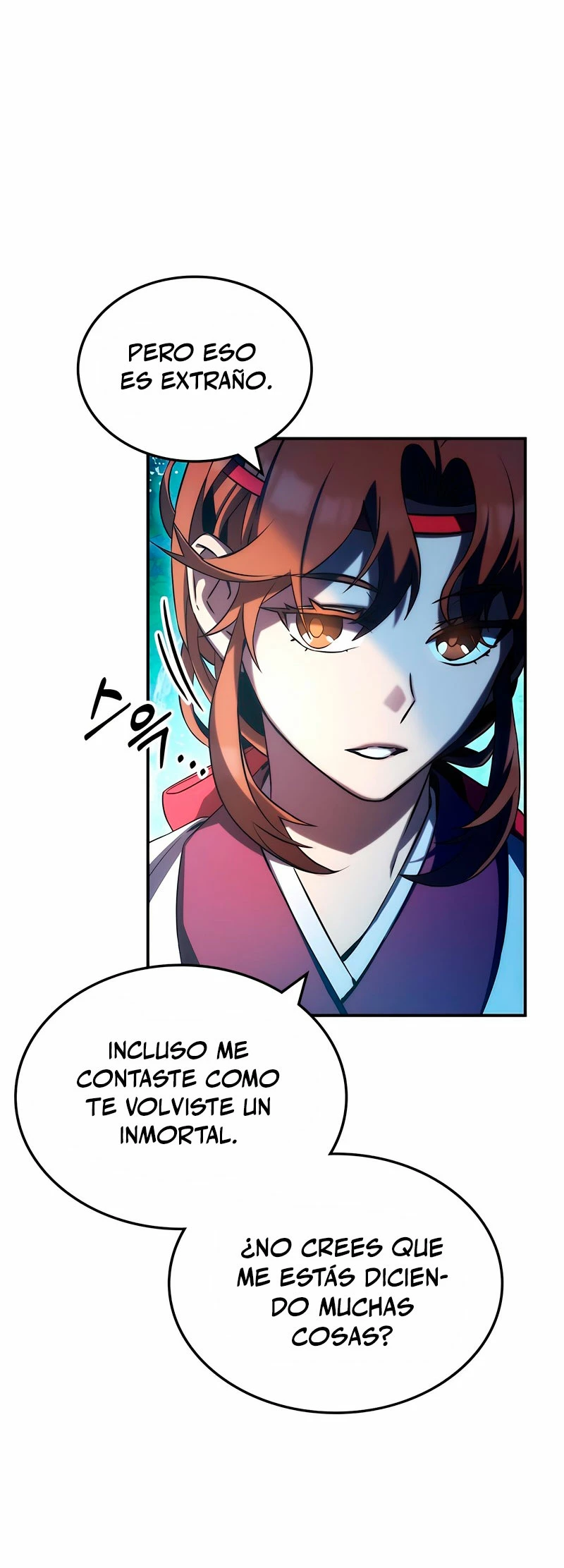 Devorador de Medicina capítulo 42, página 8