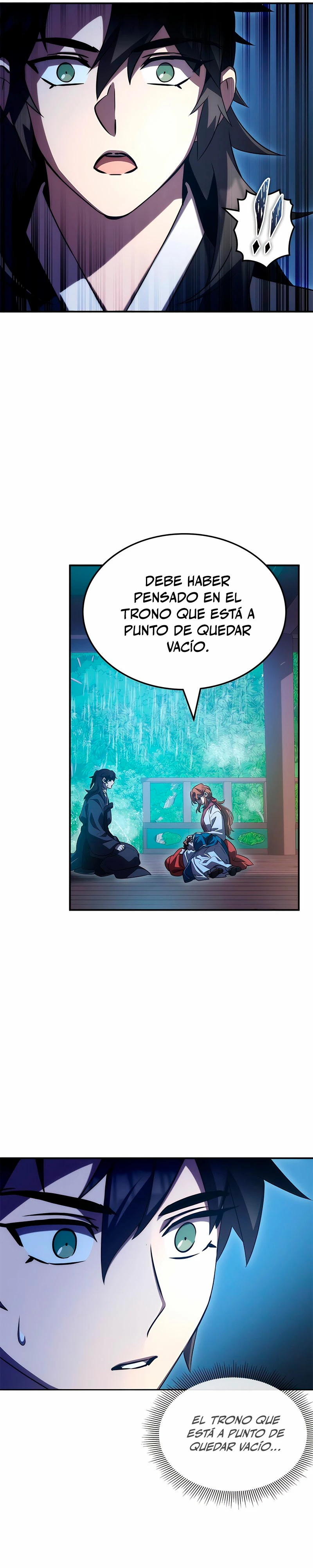 Devorador de Medicina capítulo 42, página 15
