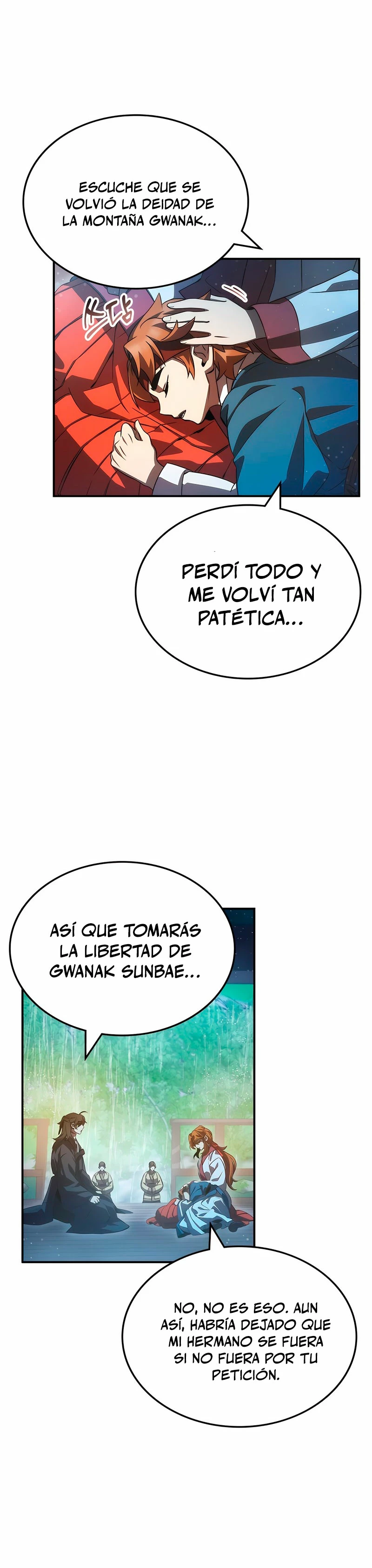 Devorador de Medicina capítulo 42, página 35