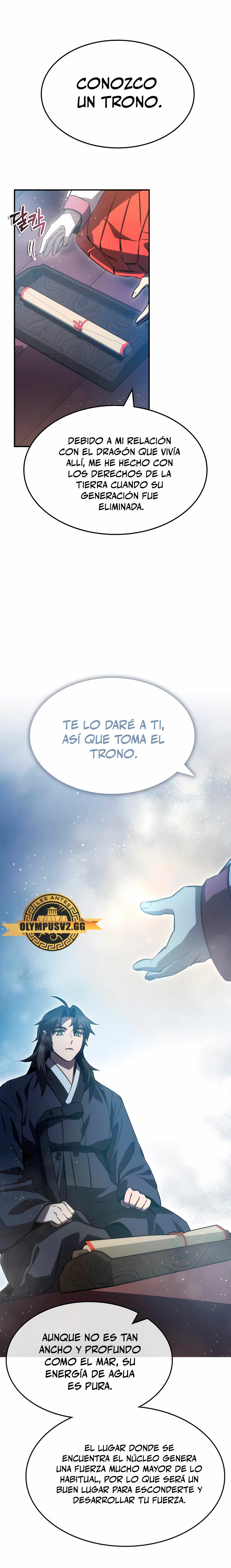 Devorador de Medicina capítulo 42, página 37