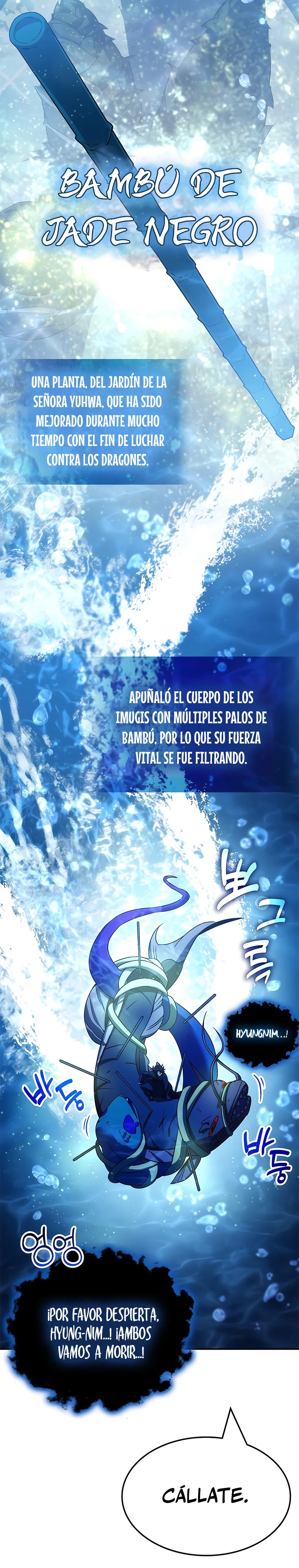 Devorador de Medicina capítulo 44, página 17