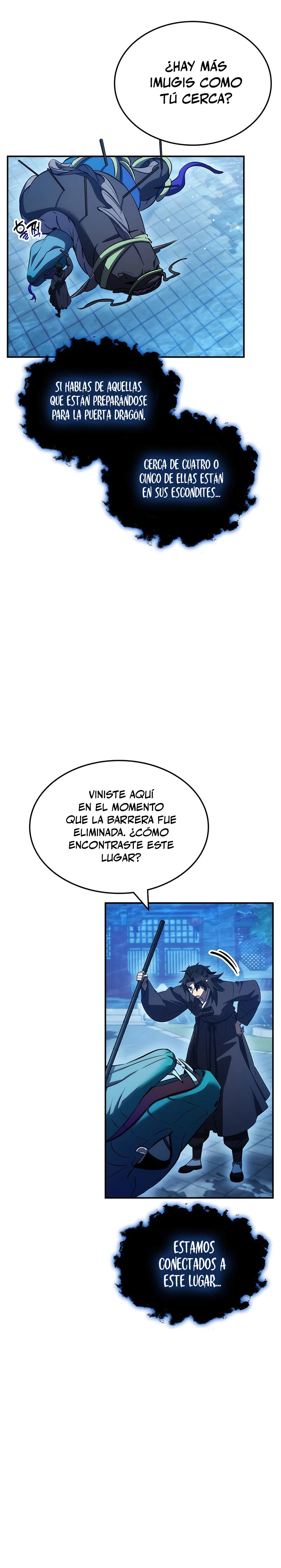 Devorador de Medicina capítulo 44, página 23