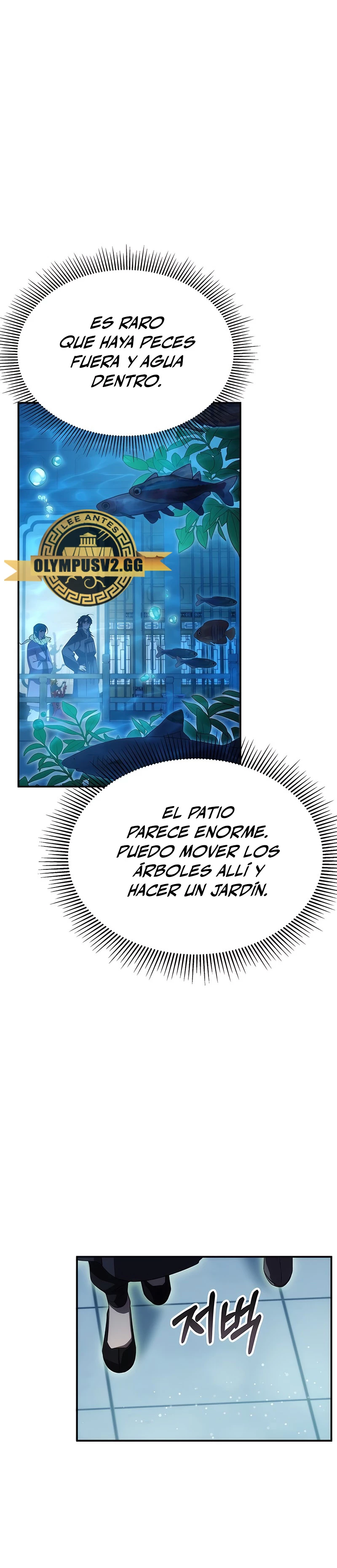 Devorador de Medicina capítulo 44, página 33