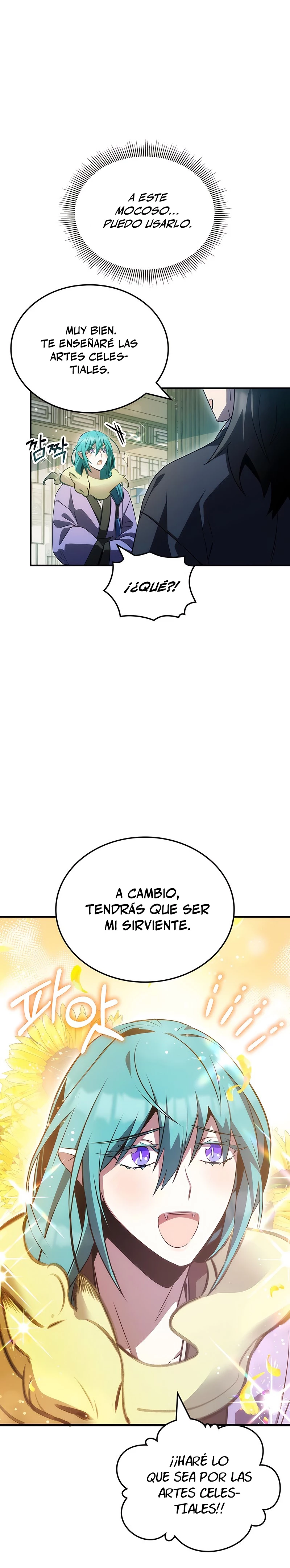 Devorador de Medicina capítulo 44, página 42
