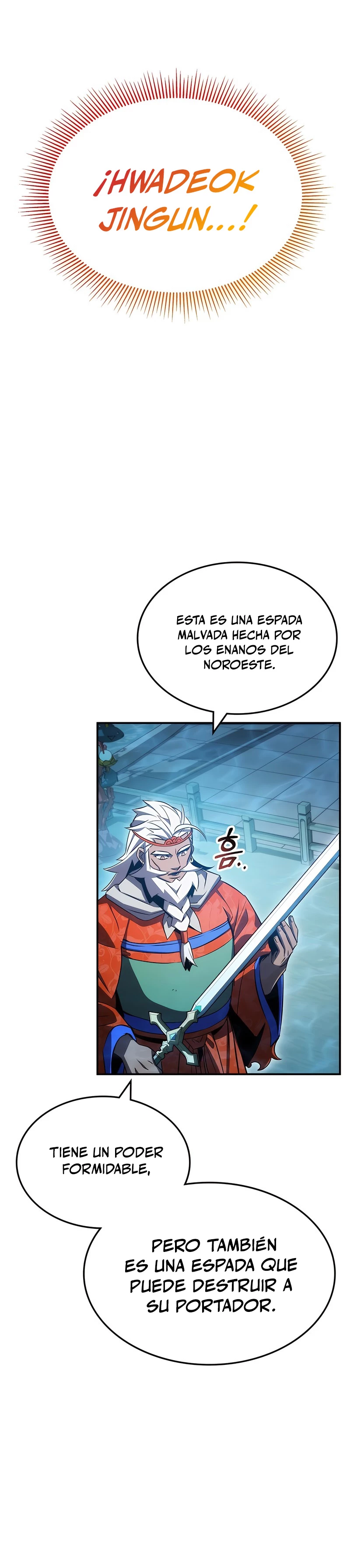 Devorador de Medicina capítulo 45, página 21