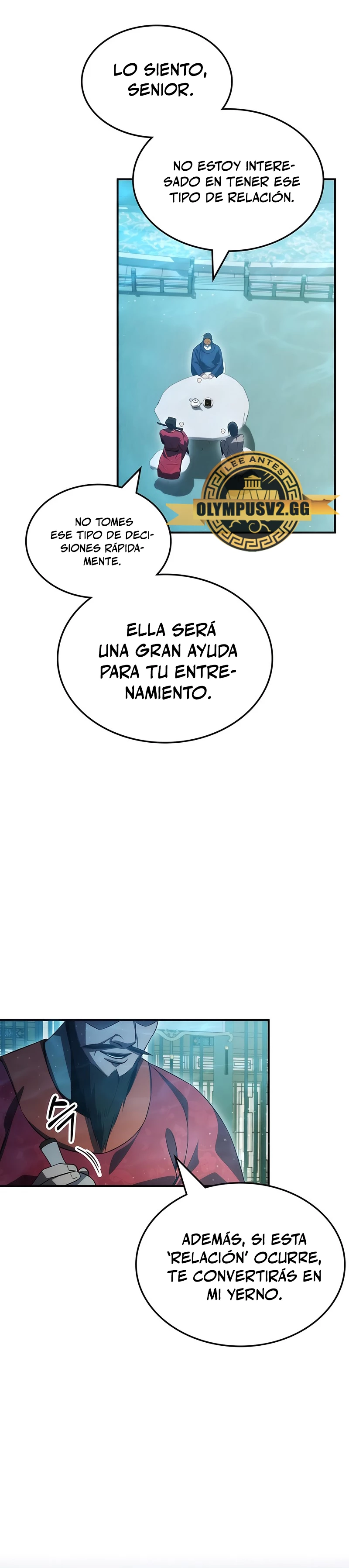 Devorador de Medicina capítulo 46, página 7