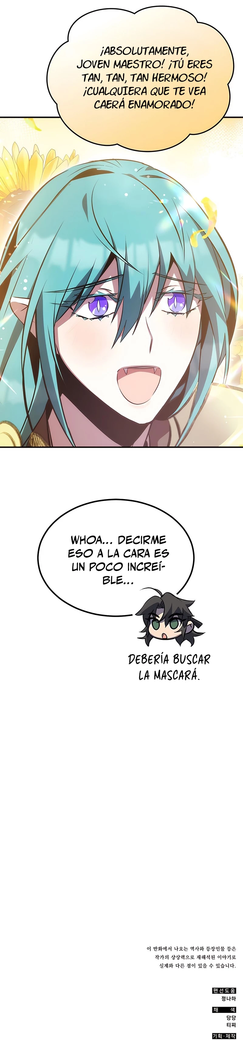 Devorador de Medicina capítulo 46, página 40