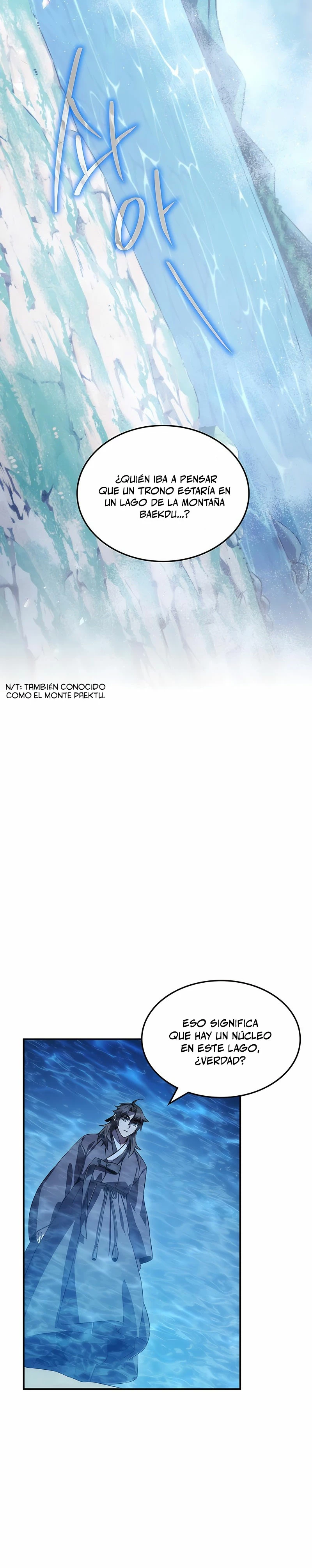 Devorador de Medicina capítulo 43, página 5