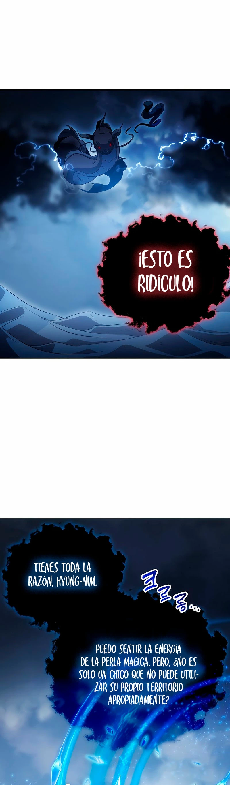 Devorador de Medicina capítulo 43, página 22