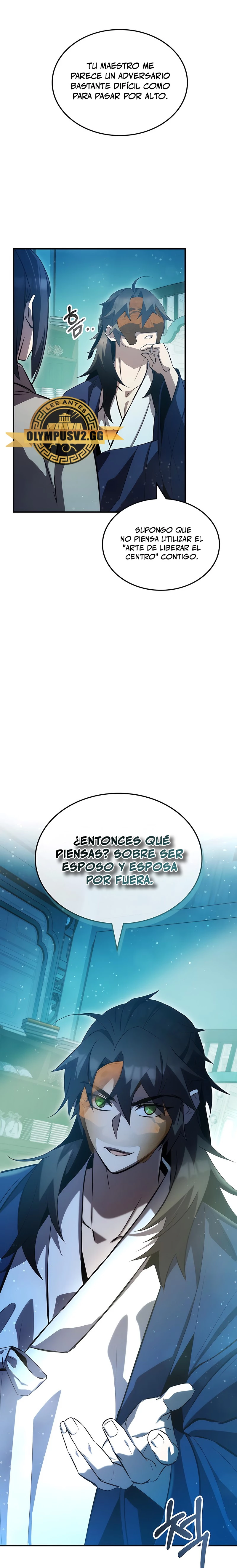 Devorador de Medicina capítulo 47, página 9