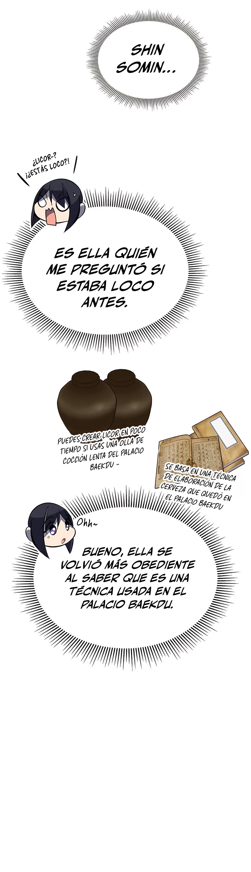 Devorador de Medicina capítulo 47, página 20