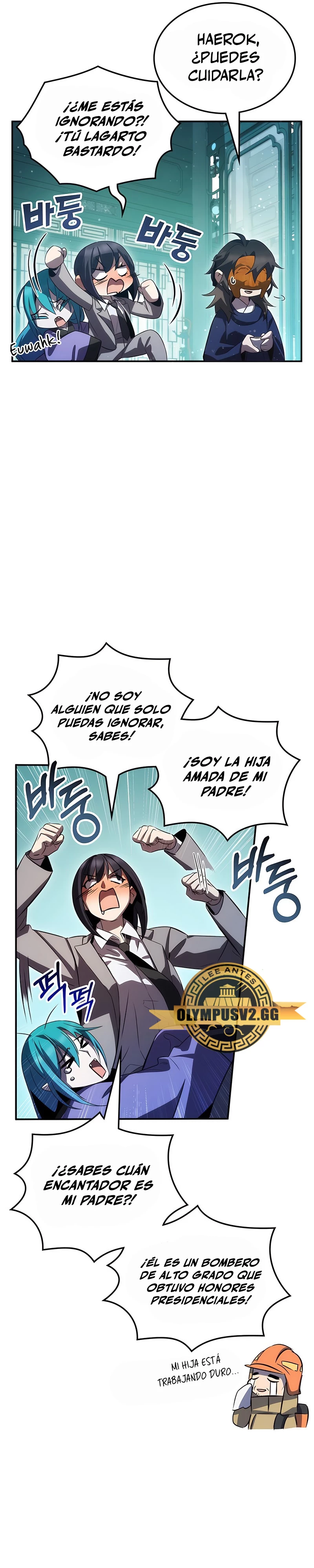 Devorador de Medicina capítulo 47, página 21