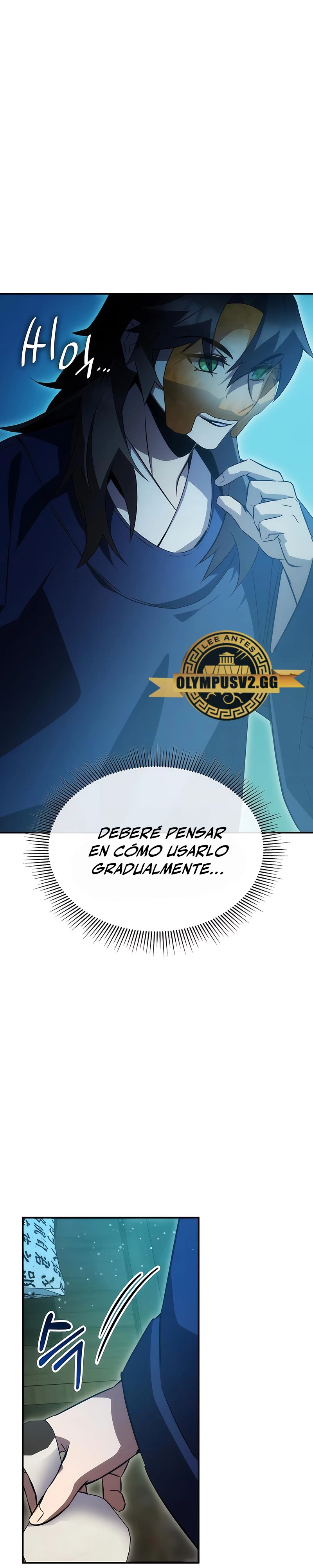 Devorador de Medicina capítulo 47, página 24