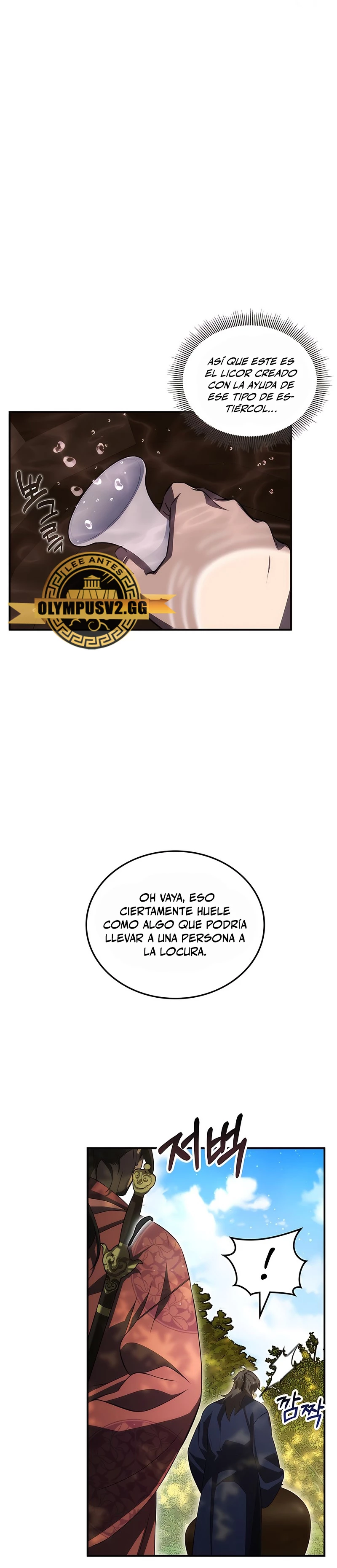 Devorador de Medicina capítulo 47, página 30