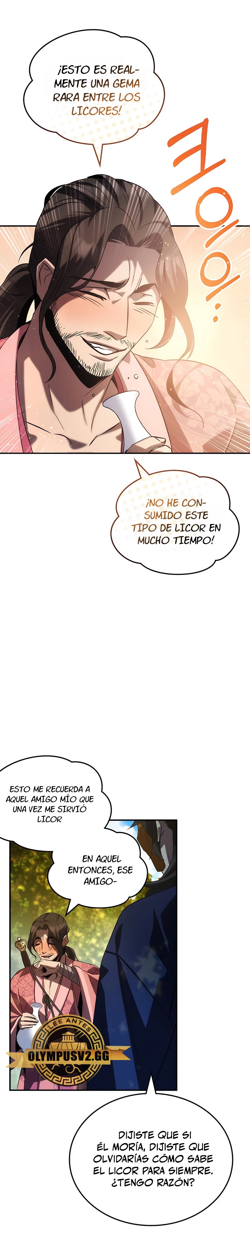 Devorador de Medicina capítulo 47, página 36