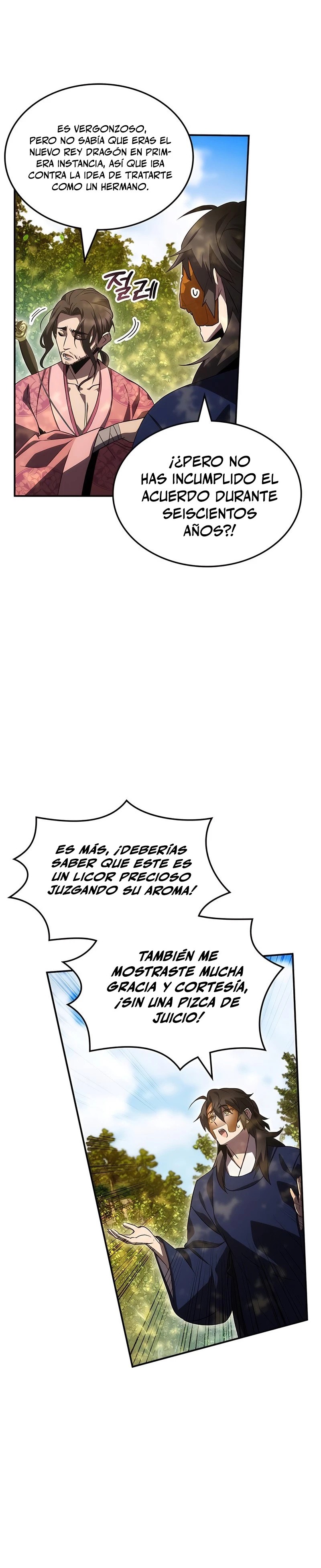 Devorador de Medicina capítulo 48, página 5