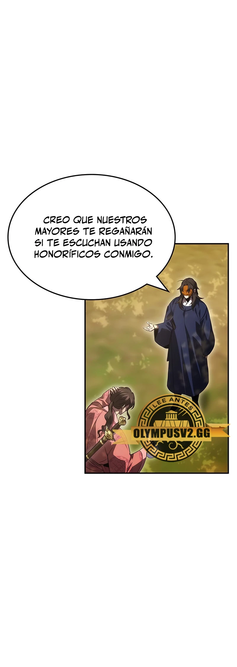 Devorador de Medicina capítulo 48, página 8