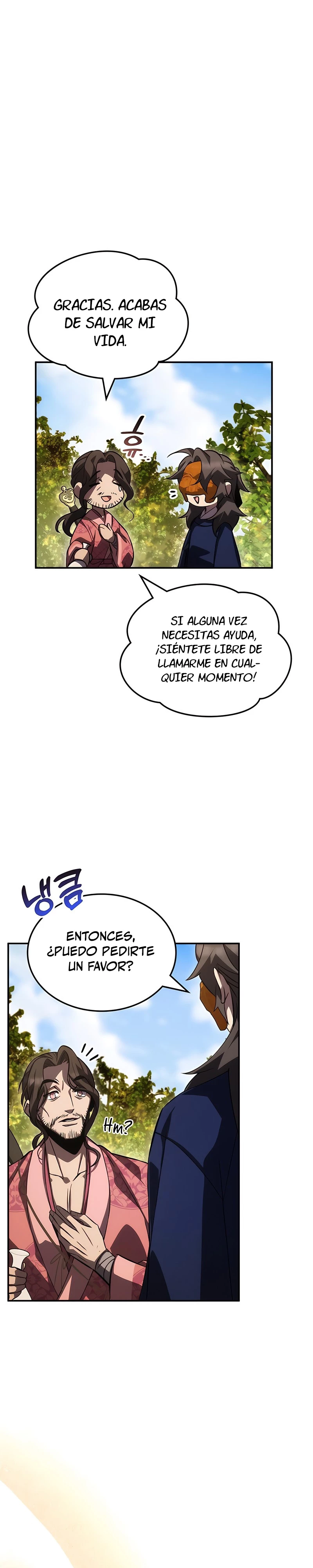 Devorador de Medicina capítulo 48, página 10
