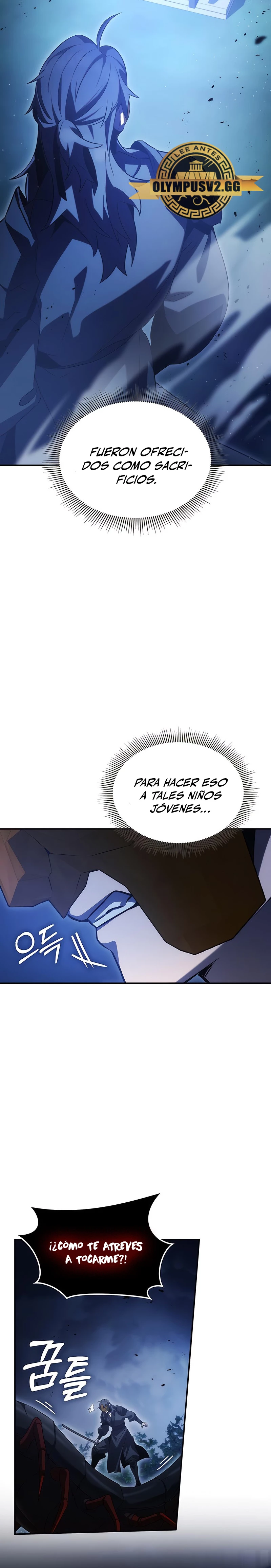 Devorador de Medicina capítulo 48, página 23
