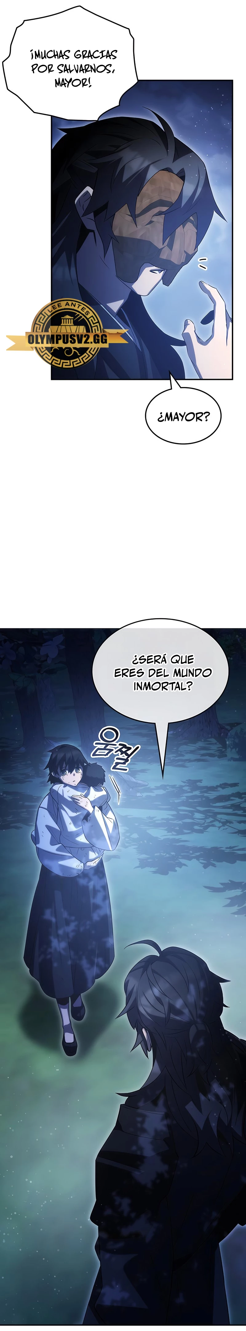 Devorador de Medicina capítulo 48, página 41
