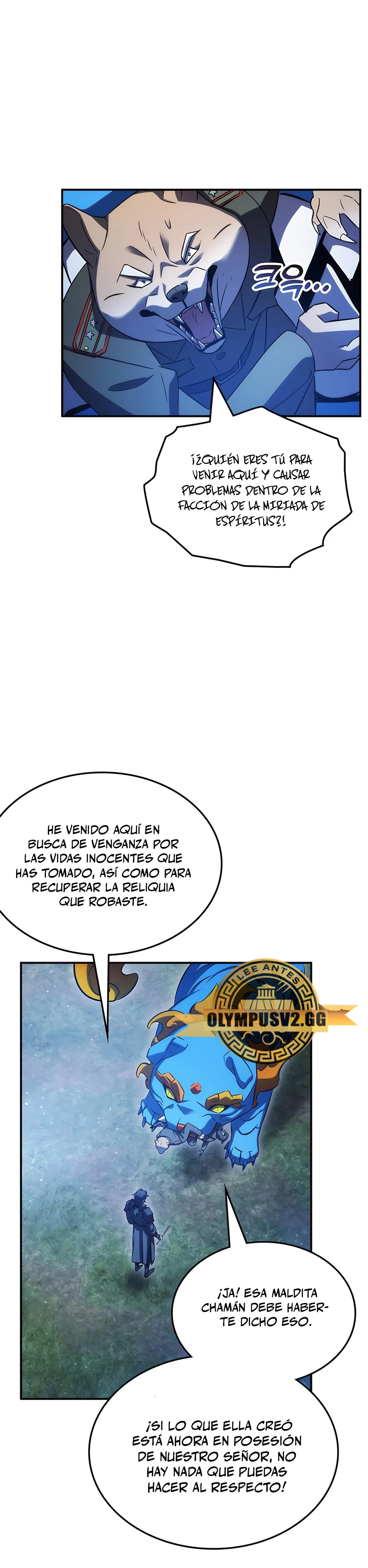 Devorador de Medicina capítulo 49, página 18