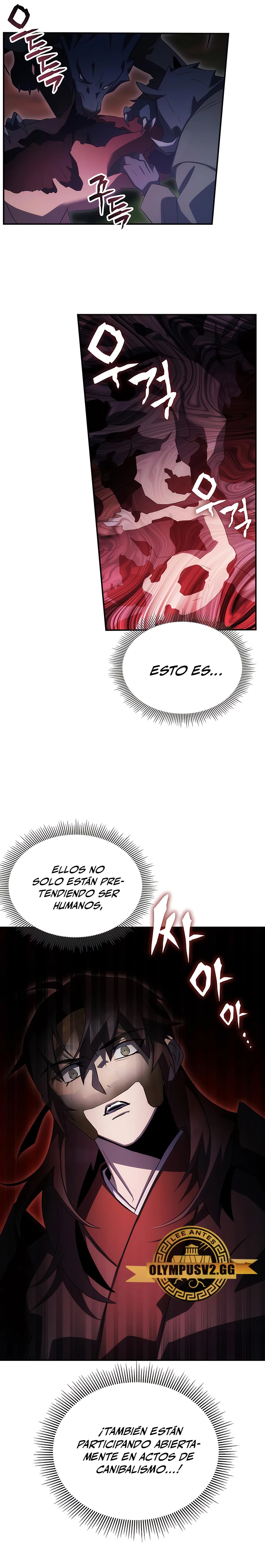 Devorador de Medicina capítulo 49, página 27