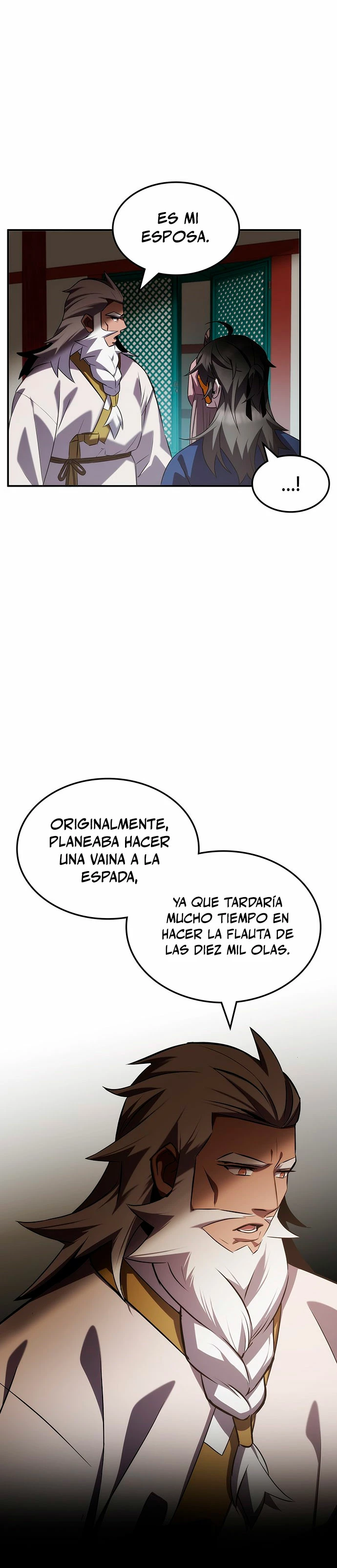 Devorador de Medicina capítulo 53, página 6