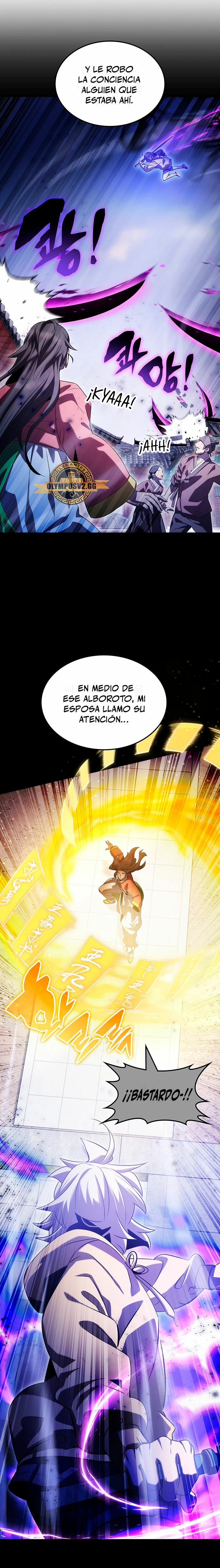 Devorador de Medicina capítulo 53, página 13