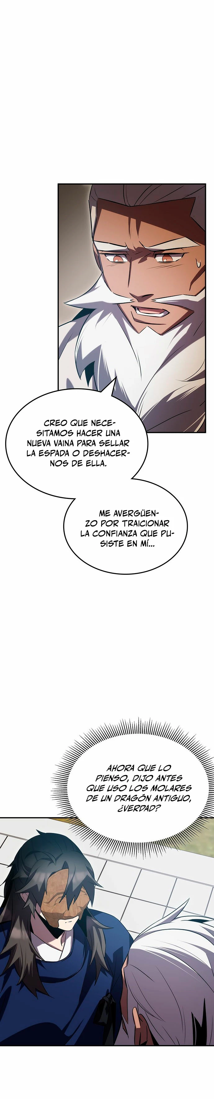Devorador de Medicina capítulo 53, página 18