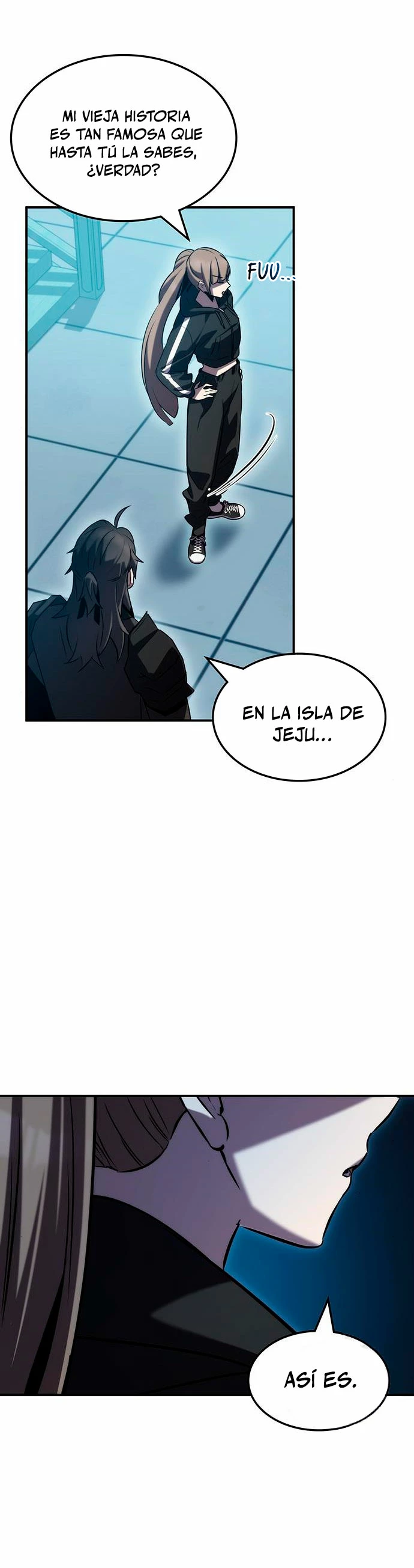 Devorador de Medicina capítulo 52, página 18