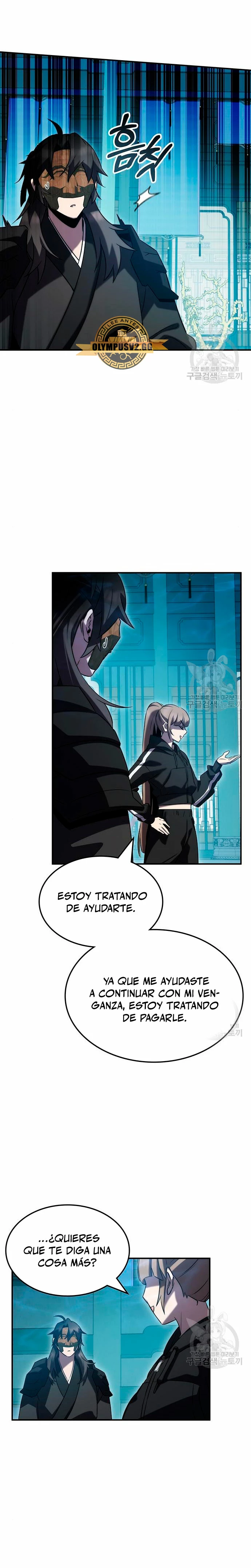 Devorador de Medicina capítulo 52, página 20