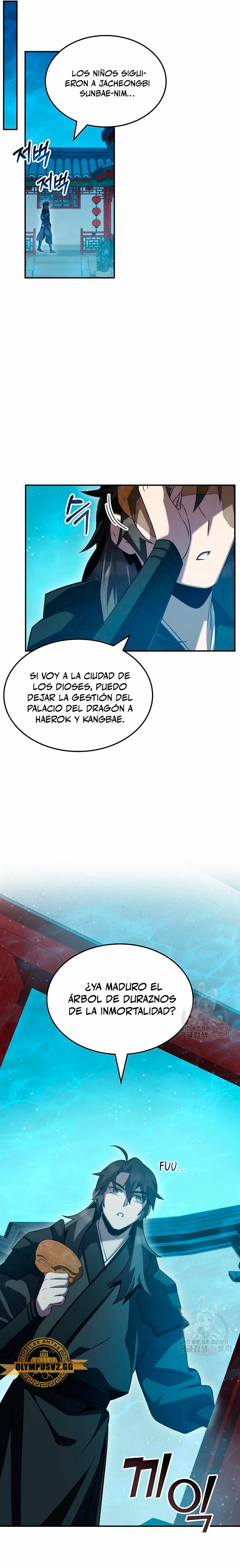 Devorador de Medicina capítulo 52, página 28