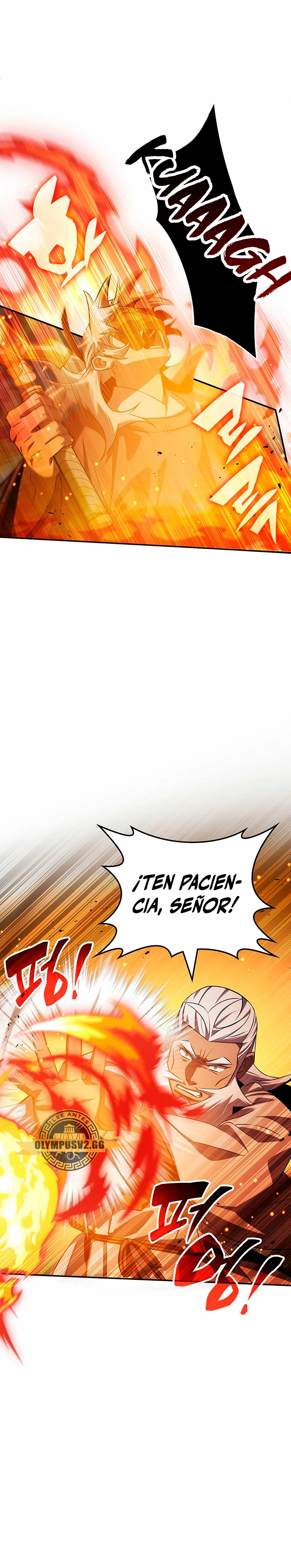 Devorador de Medicina capítulo 54, página 18