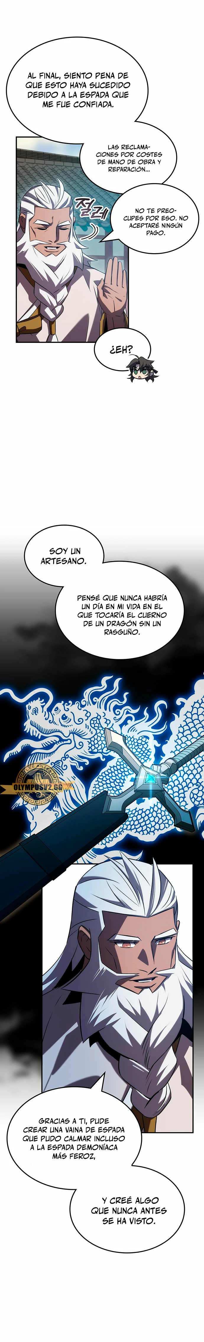 Devorador de Medicina capítulo 54, página 40