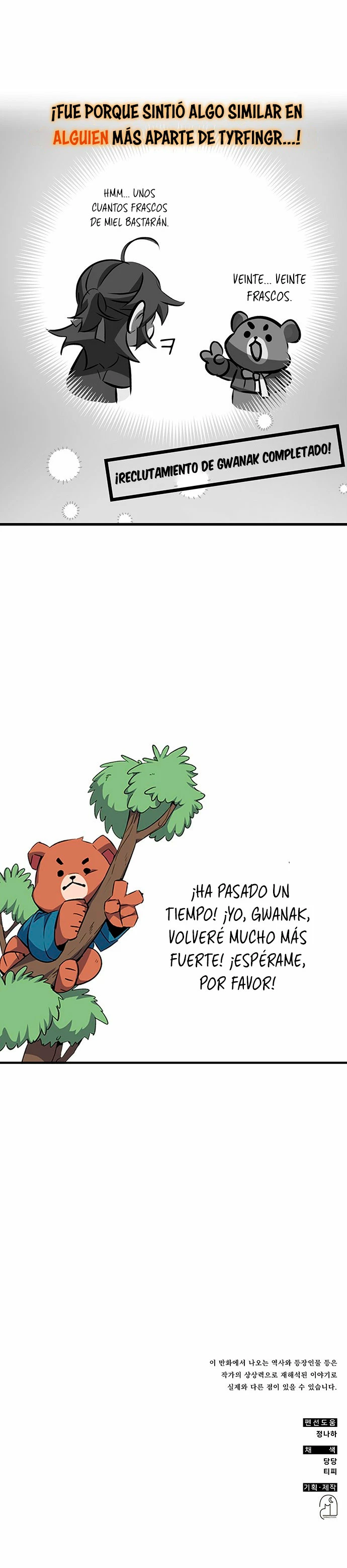Devorador de Medicina capítulo 54, página 44