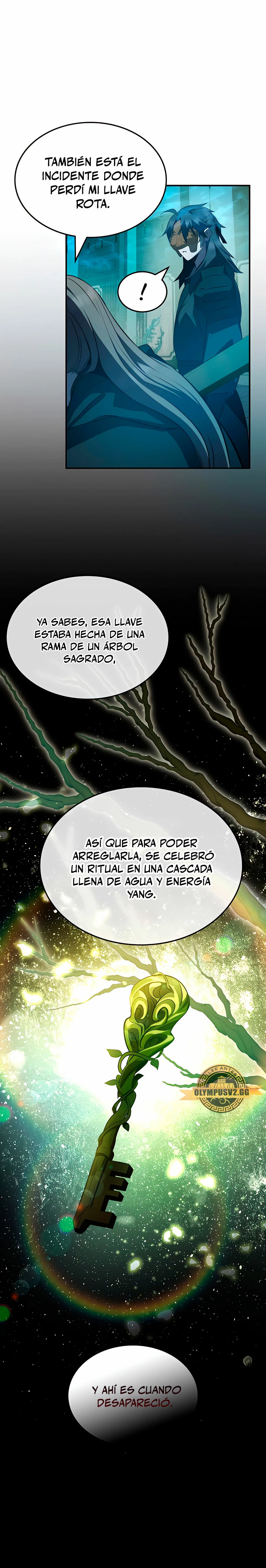 Devorador de Medicina capítulo 51, página 3